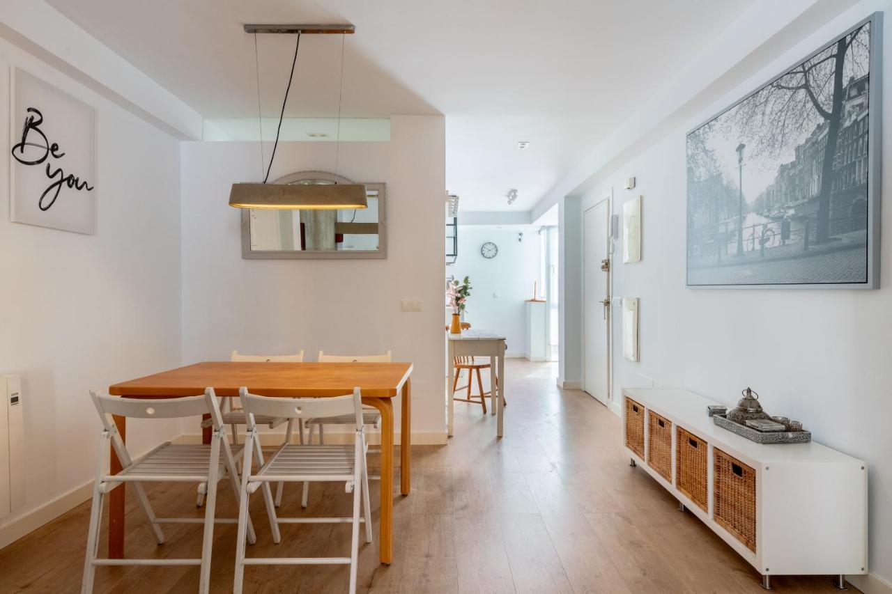 Bustos Tavera Olehousing Seville Luaran gambar