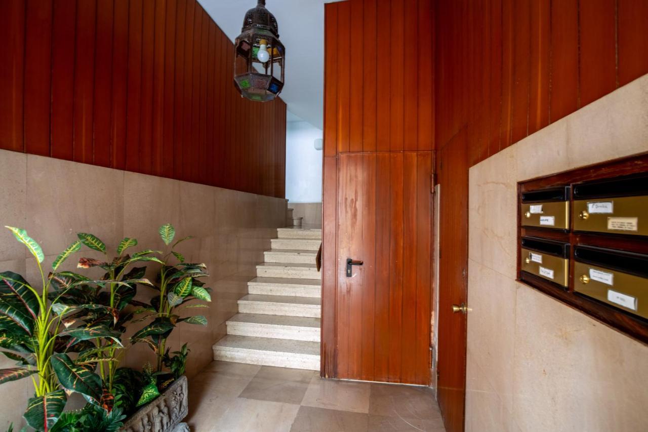 Bustos Tavera Olehousing Seville Luaran gambar