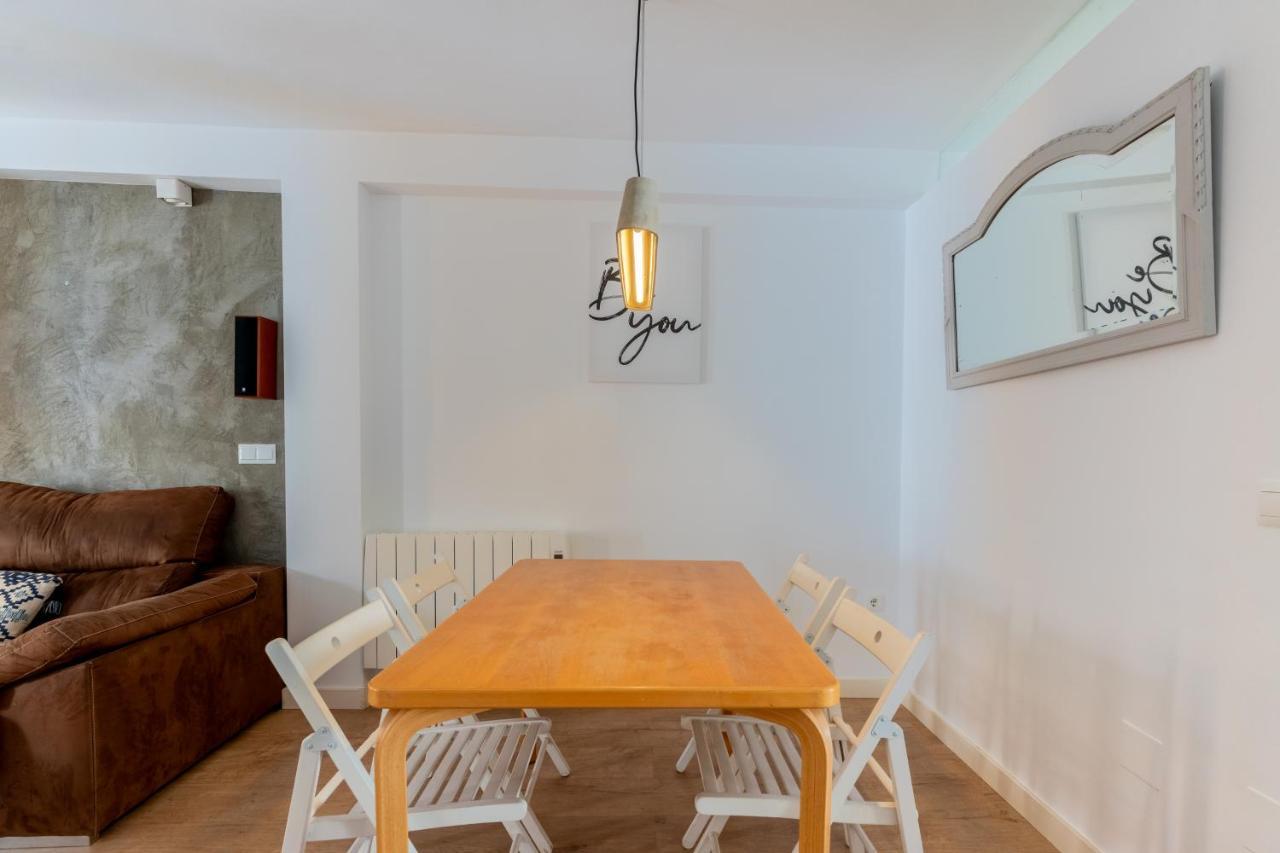 Bustos Tavera Olehousing Seville Luaran gambar