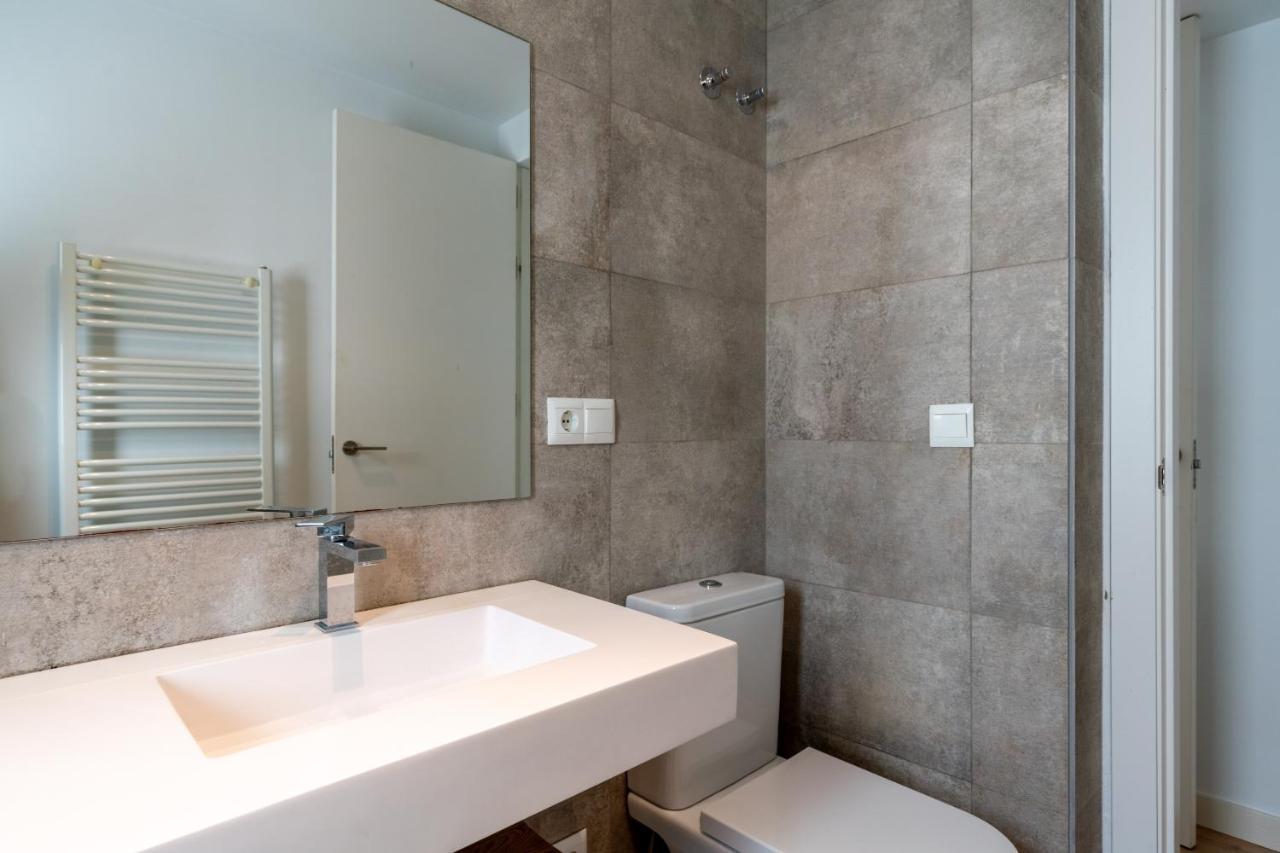 Bustos Tavera Olehousing Seville Luaran gambar