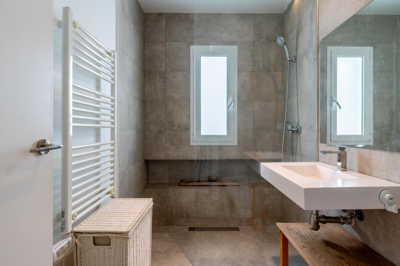 Bustos Tavera Olehousing Seville Luaran gambar