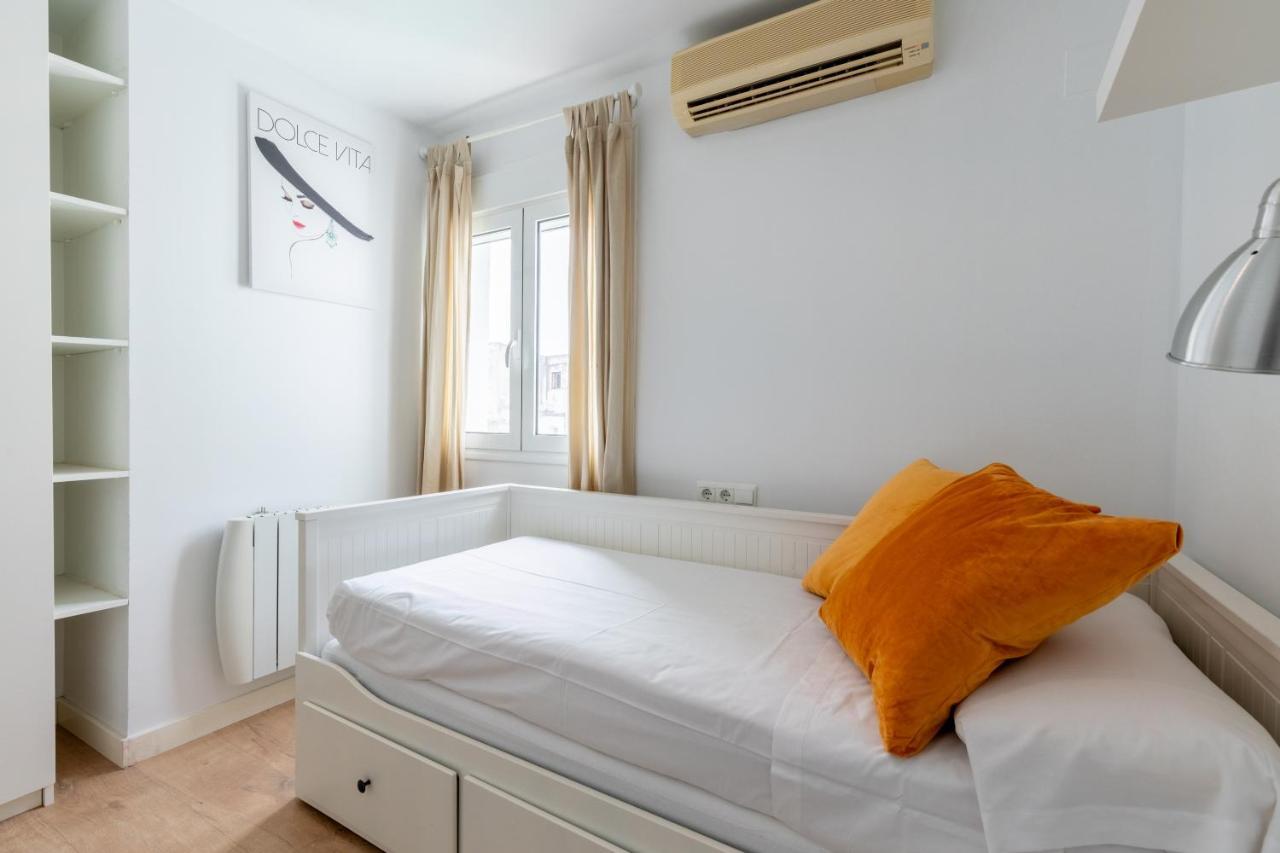 Bustos Tavera Olehousing Seville Luaran gambar