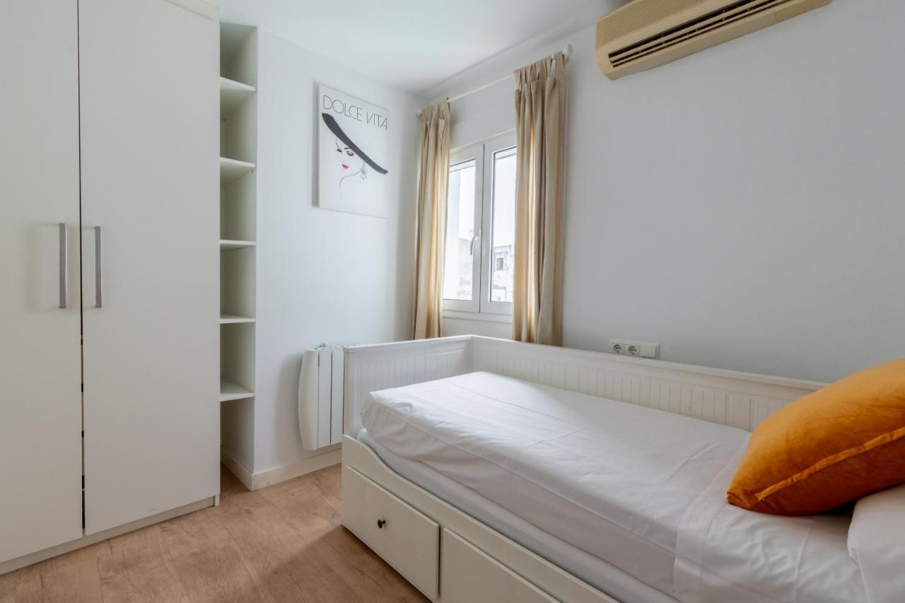 Bustos Tavera Olehousing Seville Luaran gambar