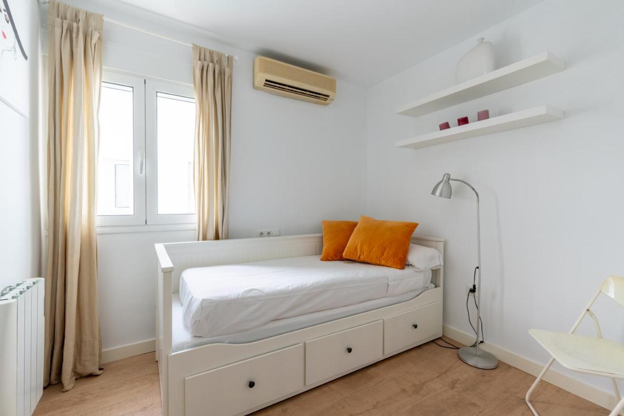 Bustos Tavera Olehousing Seville Luaran gambar