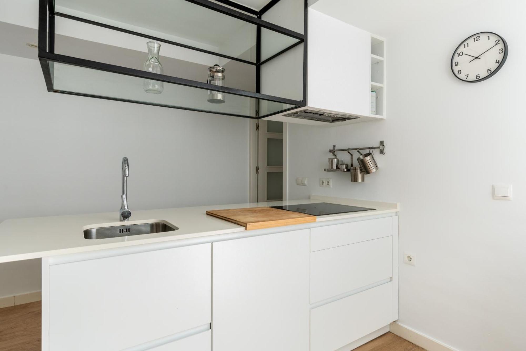Bustos Tavera Olehousing Seville Luaran gambar